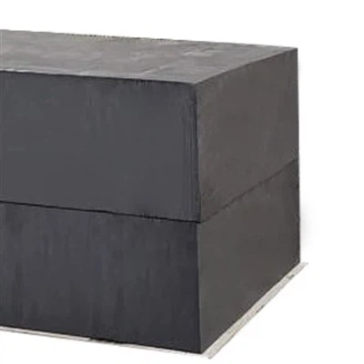 Blokki tal-Graphite Estrużi