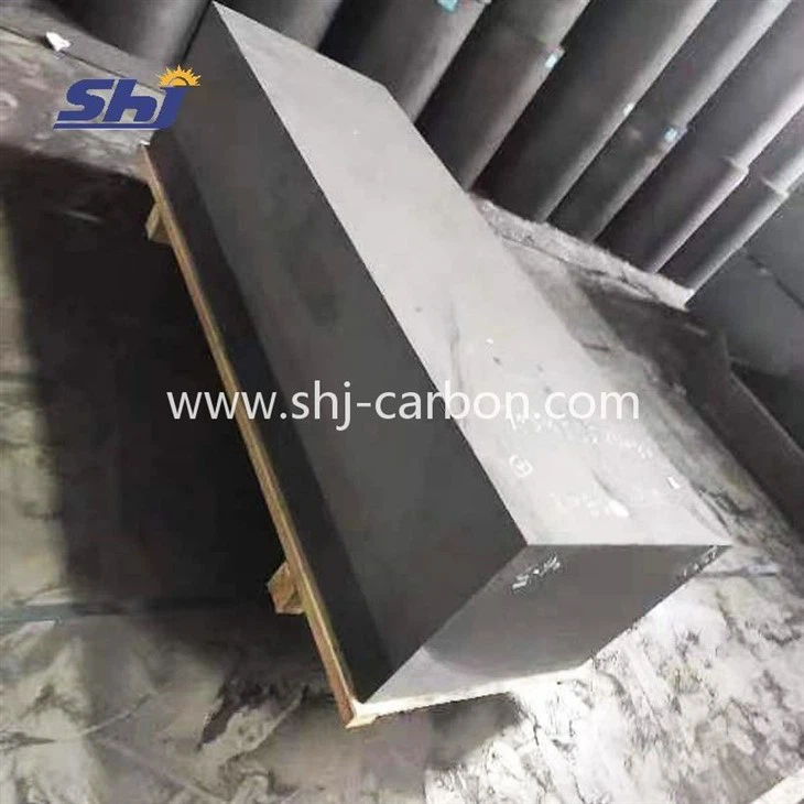 Vibration Graphite For Industrial Furnace Components