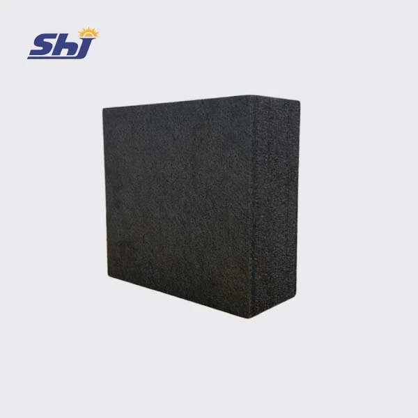 Feltru Riġidu tal-Graphite