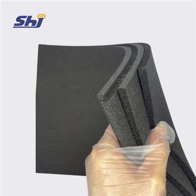 Pitch Graphite Feltru