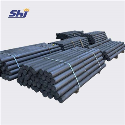 Materjali tal-grafita għall-elettrodu tal-grafita tal-griġjol tal-kwarz